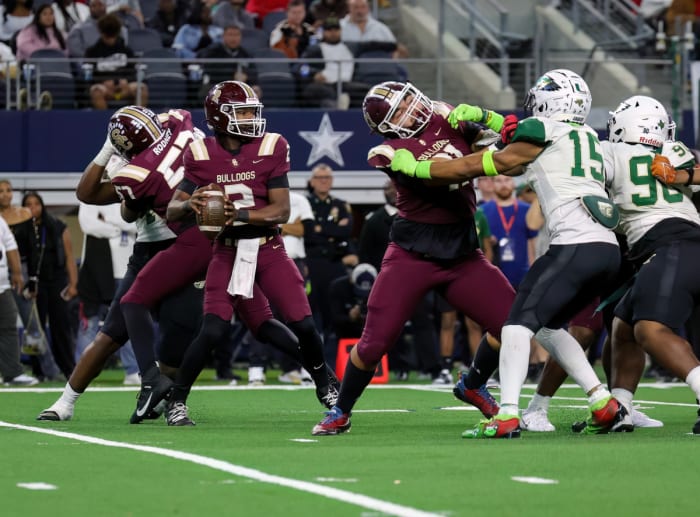 DeSoto vs Summer Creek UIL 6A Division 2 Final December 16, 2023 Photo-Tommy Hays12